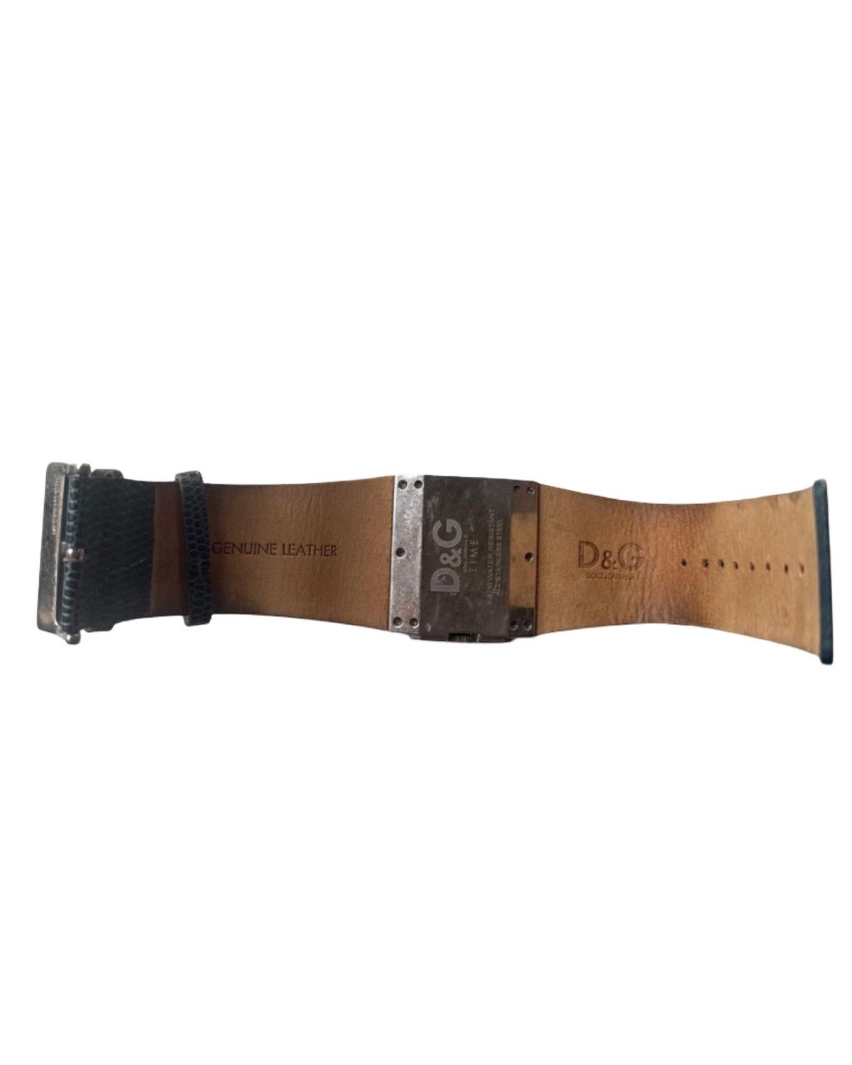 Dolce & Gabbana 🔥RARE🔥 Dolce&Gabbana Watch Size ONE SIZE - 5 Thumbnail