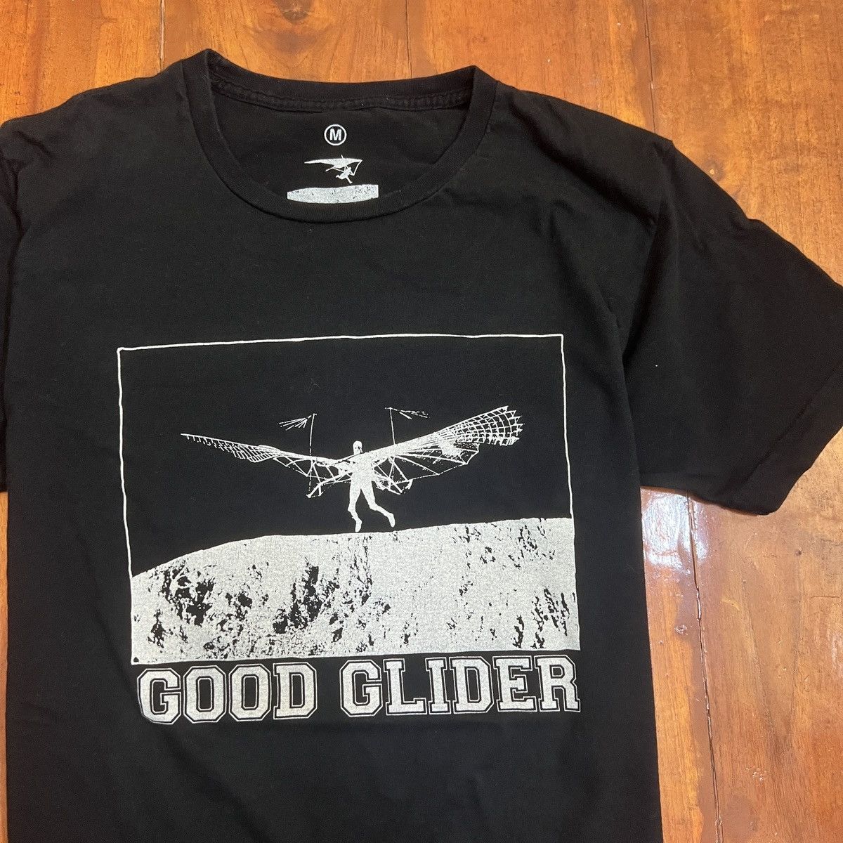 Band Tees Vintage Band tee japanese Size US M / EU 48-50 / 2 - 3 Thumbnail