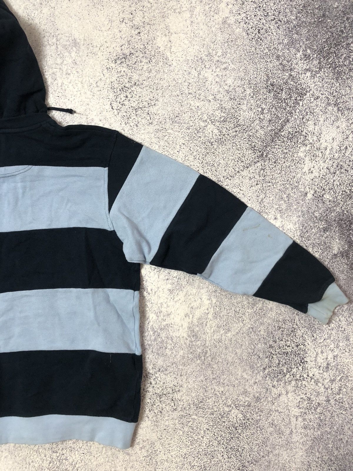 Fred Perry × Vintage Vintage Hoodie Fred Perry size M men’s y2k casual Size US M / EU 48-50 / 2 - 8 Thumbnail