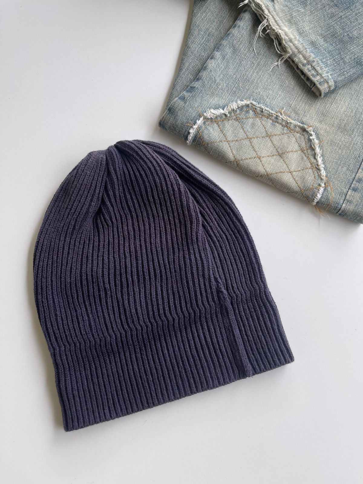 CA4LA CA4LA SUNFADED BEANIE HATS Size ONE SIZE - 1 Thumbnail