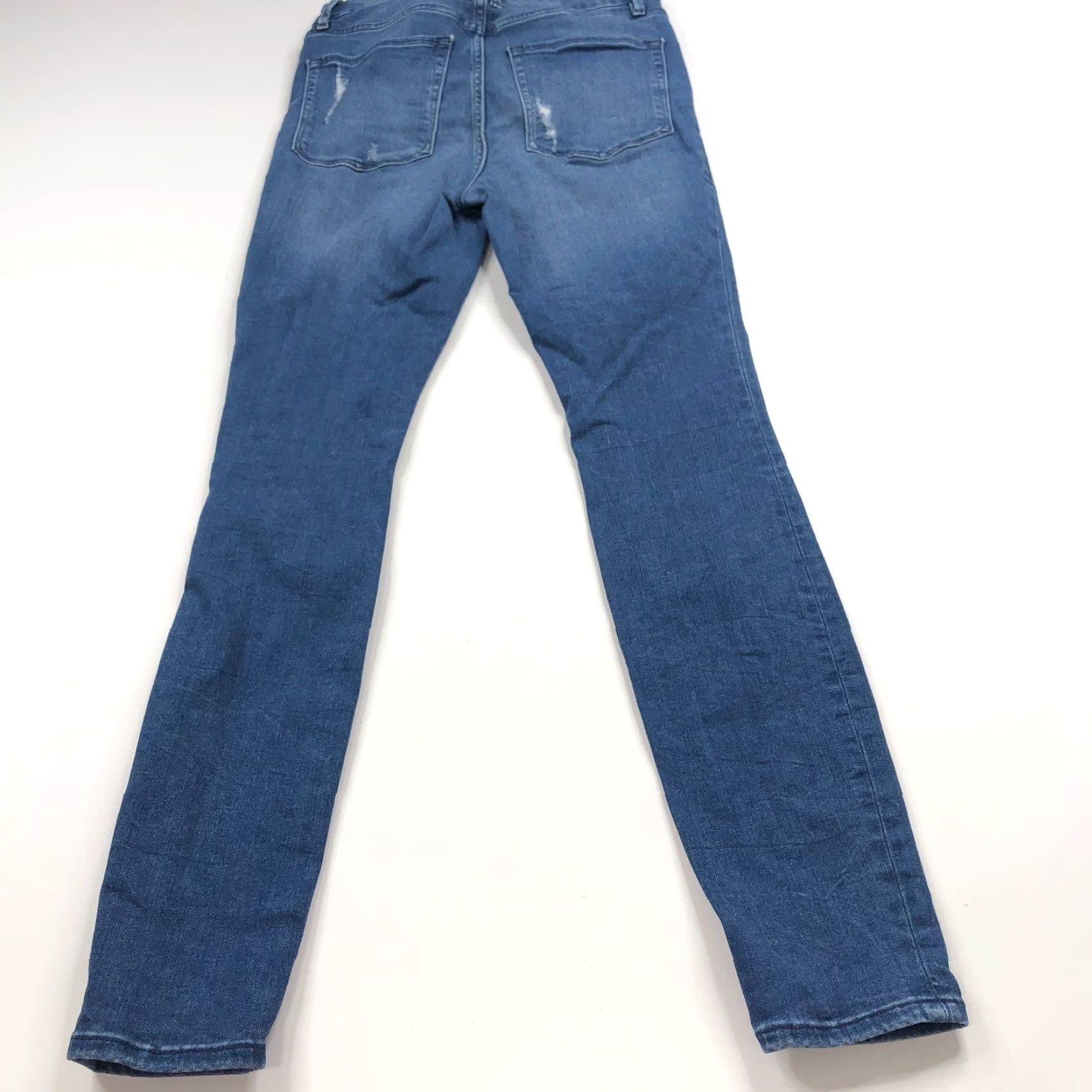 Good American Good American Good Waist Jeans Shirt? Size 27" / US 4 / IT 40 - 2 Thumbnail