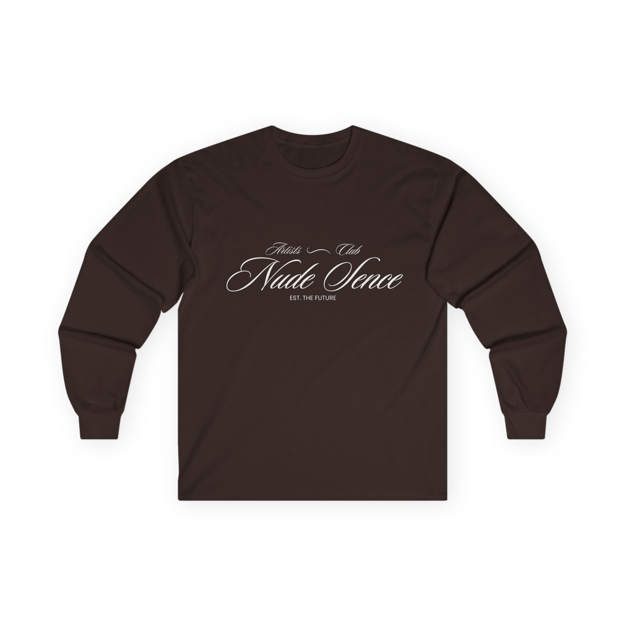 Other The Essential [Sweatshirt] - Nude Sense® Size M / US 6-8 / IT 42-44 - 3 Thumbnail