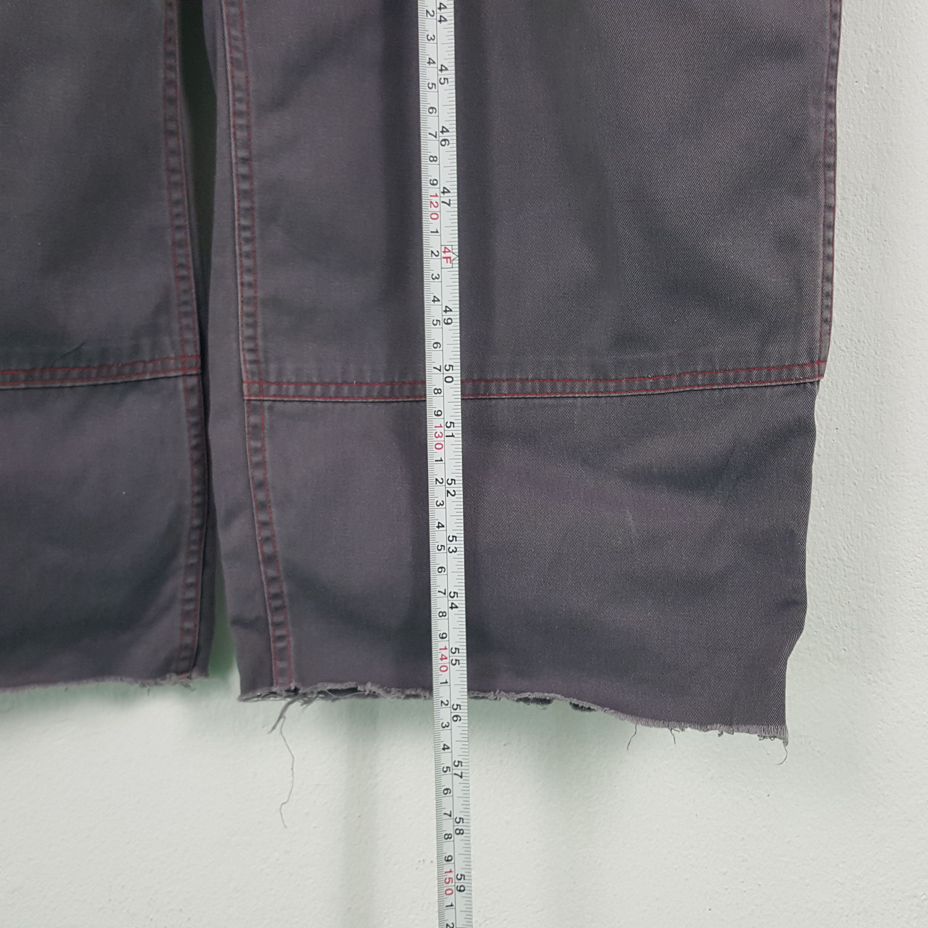 Japanese Brand × Vintage Vintage AKTO Japanese Coverall Jacket Size US XL / EU 56 / 4 - 8 Thumbnail