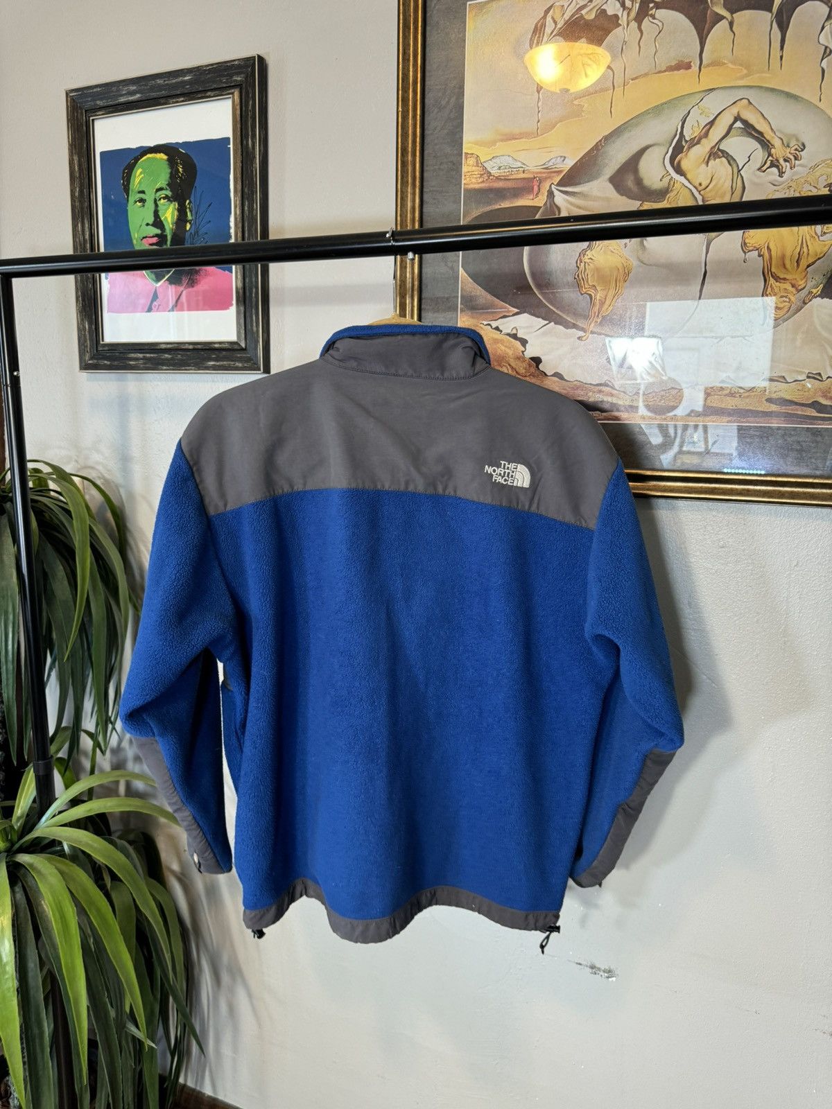 The North Face The North Face Denali Fleece Size US S / EU 44-46 / 1 - 6 Thumbnail