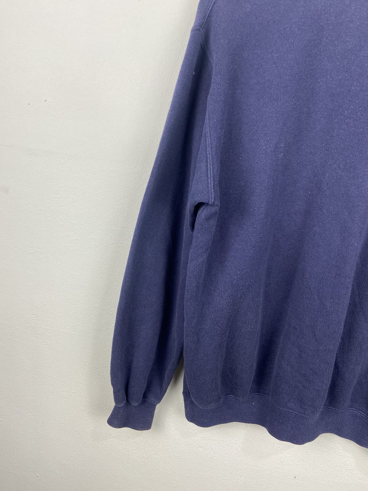 Polo Ralph Lauren × Vintage Vintage Polo Spell Out Big Logo Size US S / EU 44-46 / 1 - 7 Thumbnail