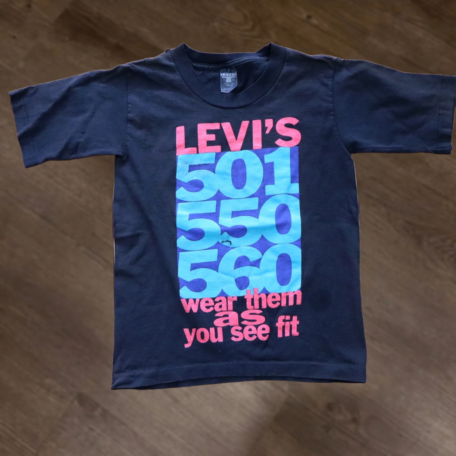 Levi