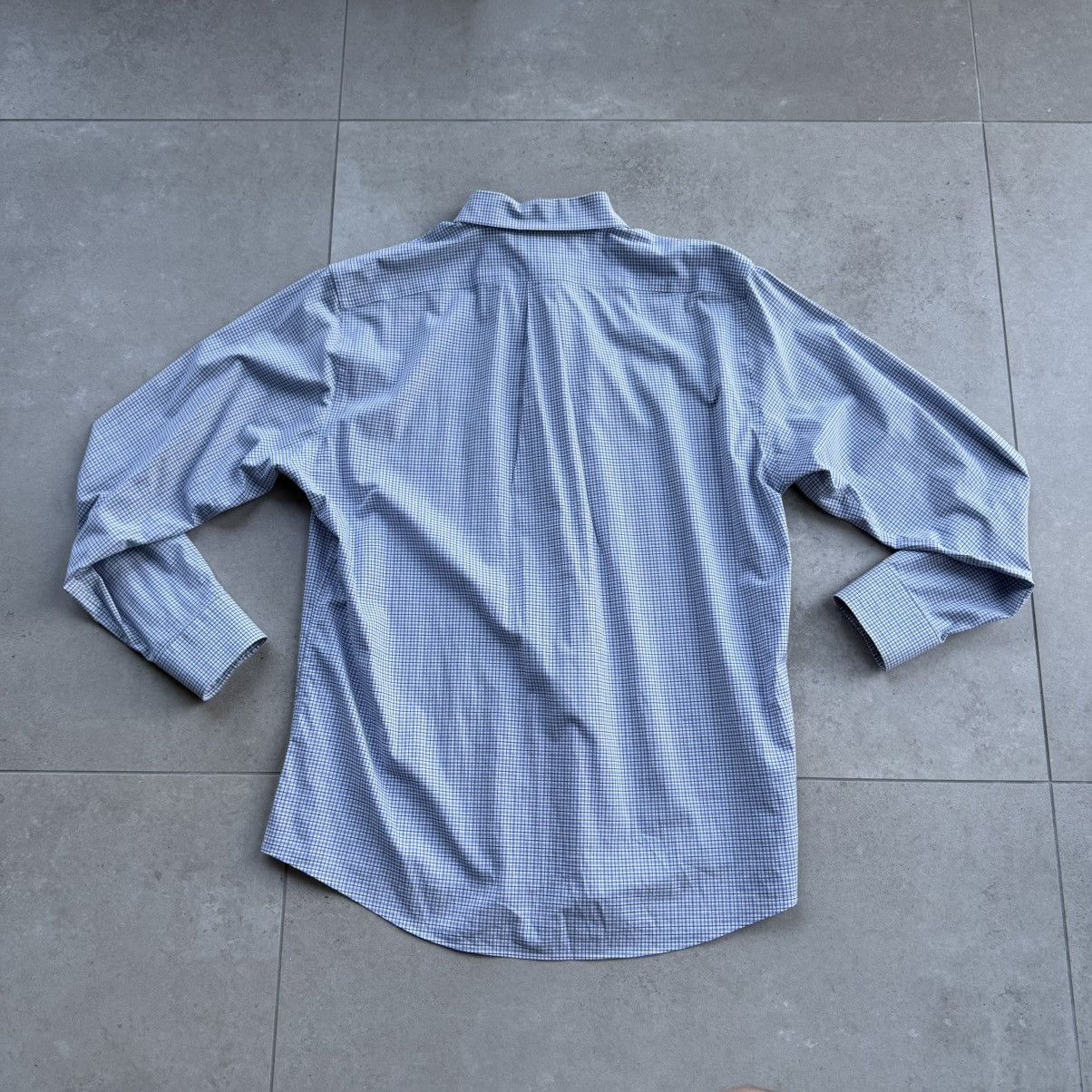 Lauren Ralph Lauren Lauren Ralph Lauren Button Down Shirt Size US XL / EU 56 / 4 - 3 Thumbnail