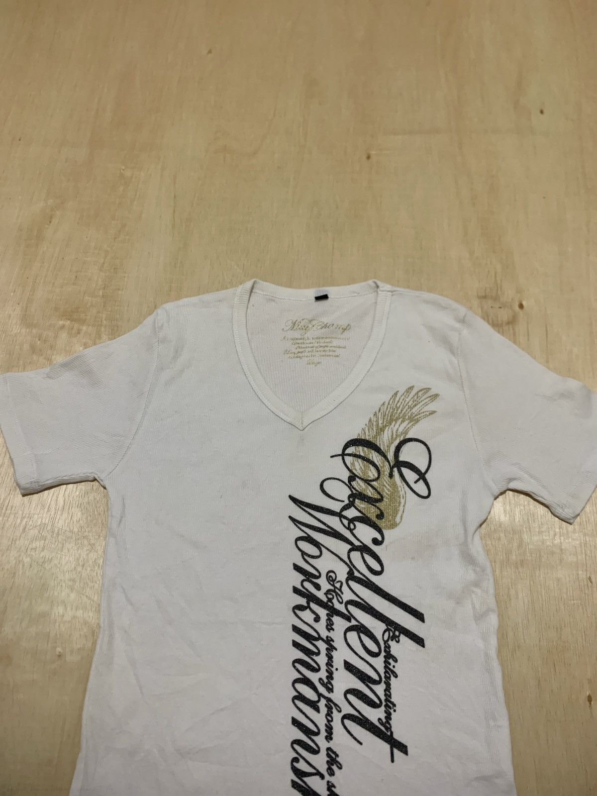 Hysteric Glamour × If Six Was Nine × Japanese Brand Y2k Maychamp Ifsixwasnine Punk style Size US M / EU 48-50 / 2 - 2 Thumbnail