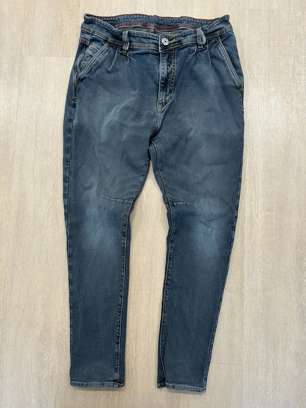 Diesel Diesel jeans Size US 32 / EU 48 - 2 Thumbnail