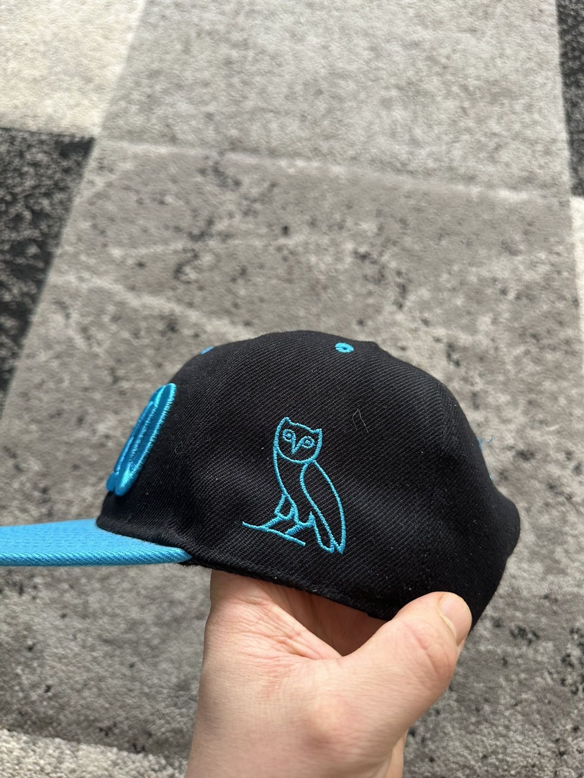 The Weeknd OVO XO Octobers Very Own Snapback Hat Brand New Drake Size ONE SIZE - 4 Thumbnail