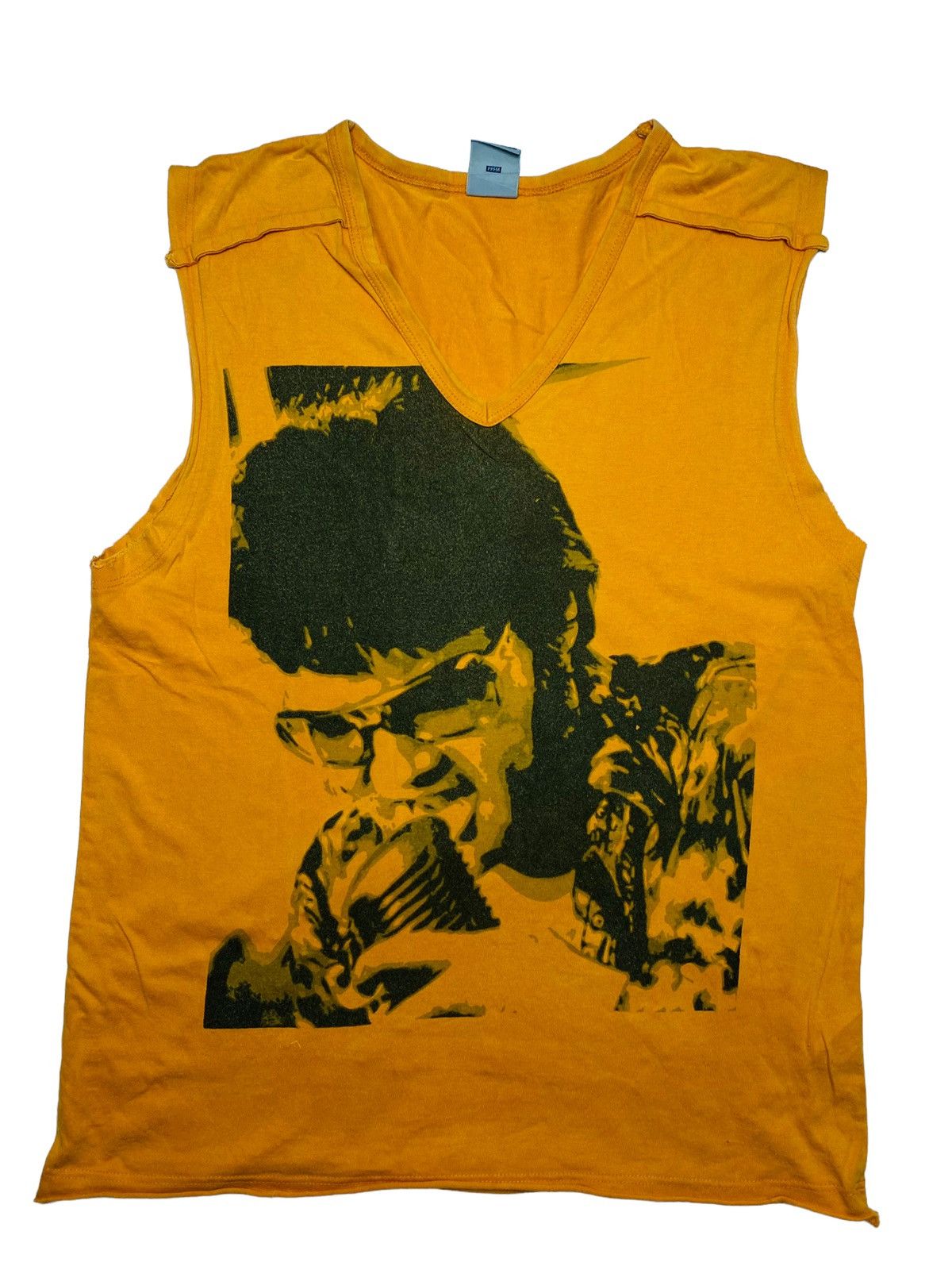 PPFM 2003 PPFM - Elvis Presley Tank Top Size US M / EU 48-50 / 2 - 3 Thumbnail