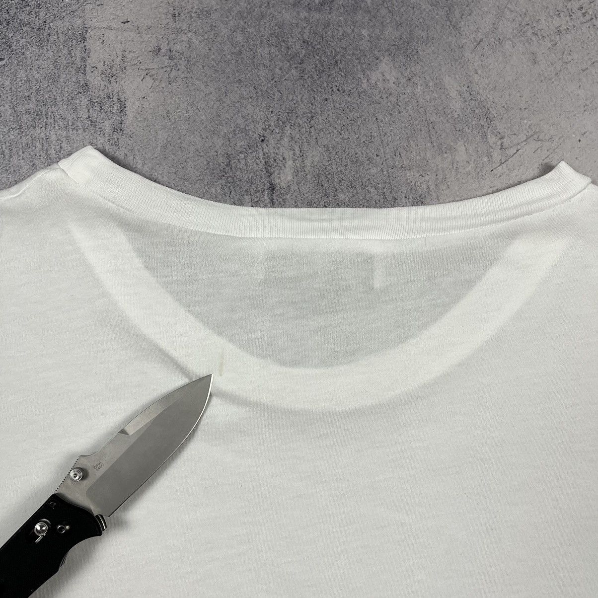 Vivienne Westwood Vivienne Westwood Orb logo oversize tee Size US XL / EU 56 / 4 - 8 Thumbnail