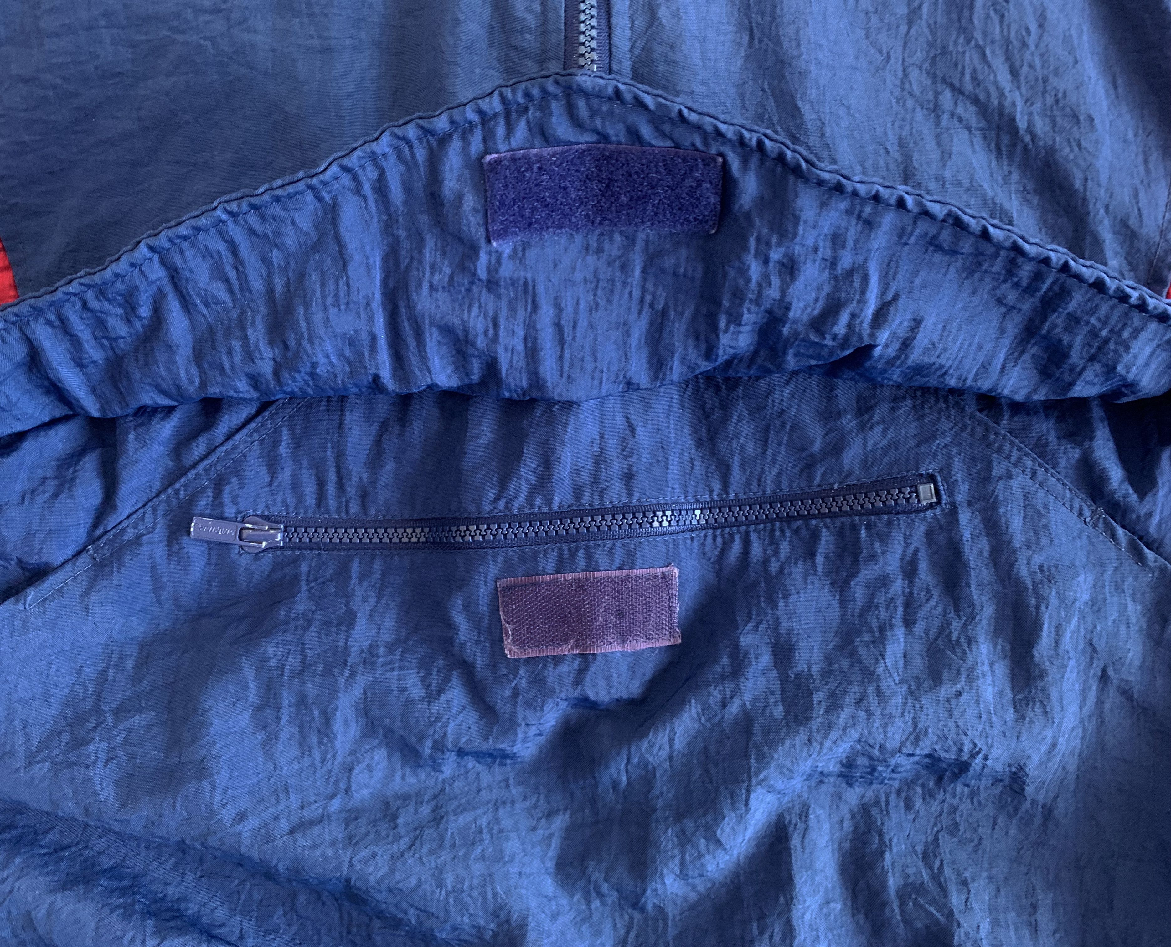 Starter Vintage 90s STARTER FLORIDA PHANTERS Jacket Pullover NHL Size US M / EU 48-50 / 2 - 10 Thumbnail
