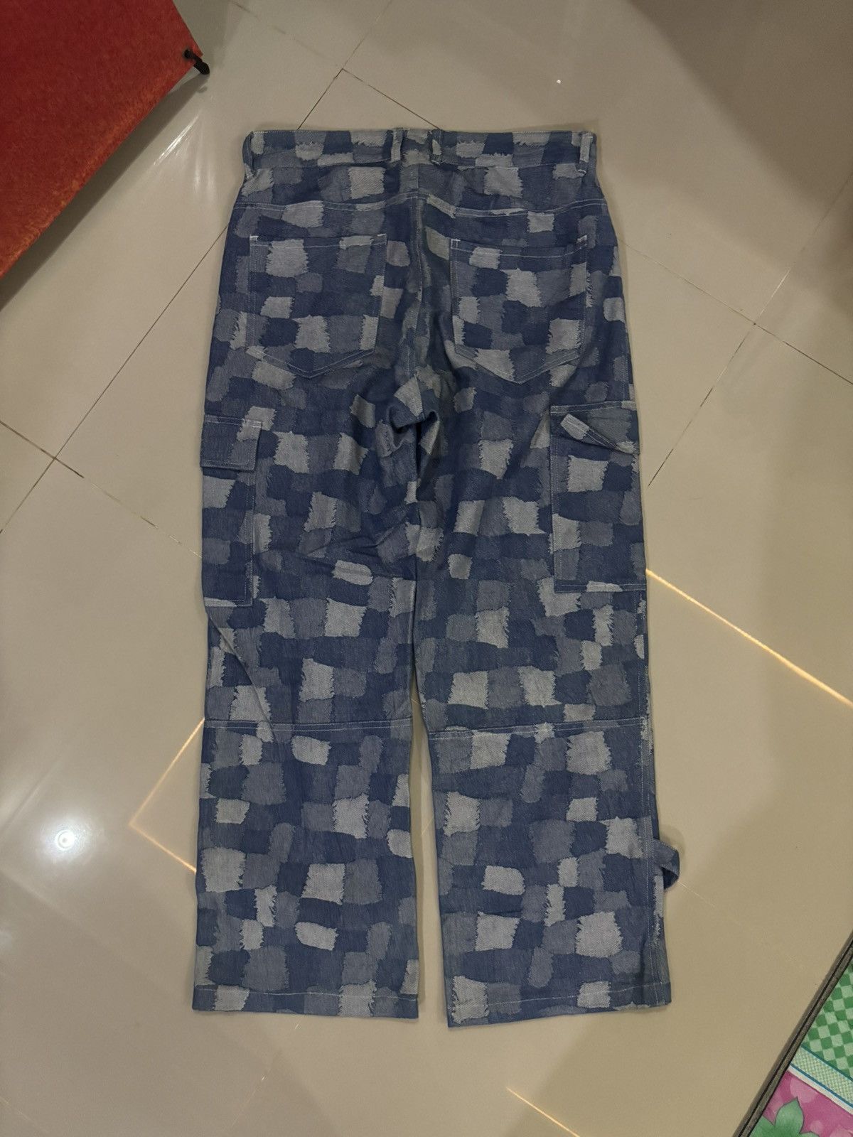 Other I)LL IT MY CLOTHES IS MY SONG JAPAN 🔥 Size US 34 / EU 50 - 6 Thumbnail
