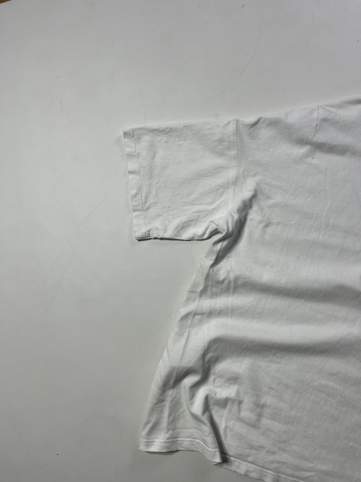 JOE CHIA Joe Chia oversized t-shirts Size US M / EU 48-50 / 2 - 10 Thumbnail