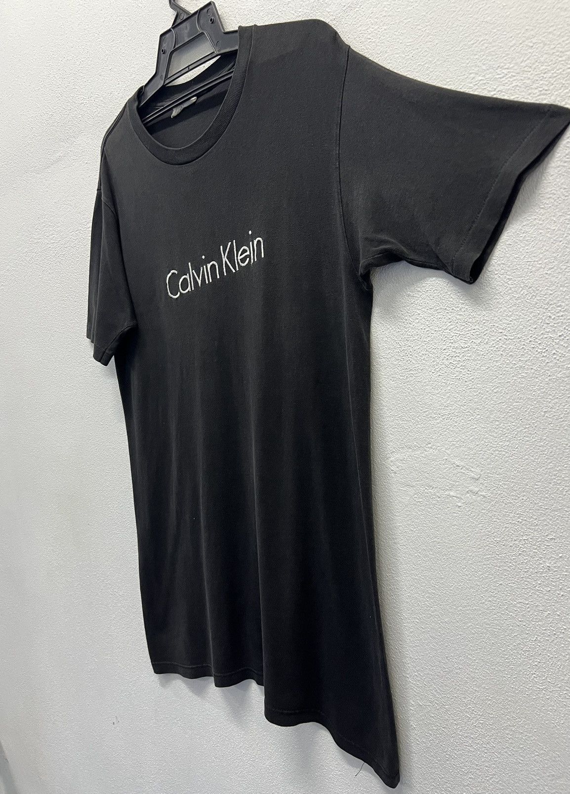 Calvin Klein × Vintage VINTAGE CALVIN KLEIN MADE IN USA SHIRT Size US M / EU 48-50 / 2 - 4 Thumbnail