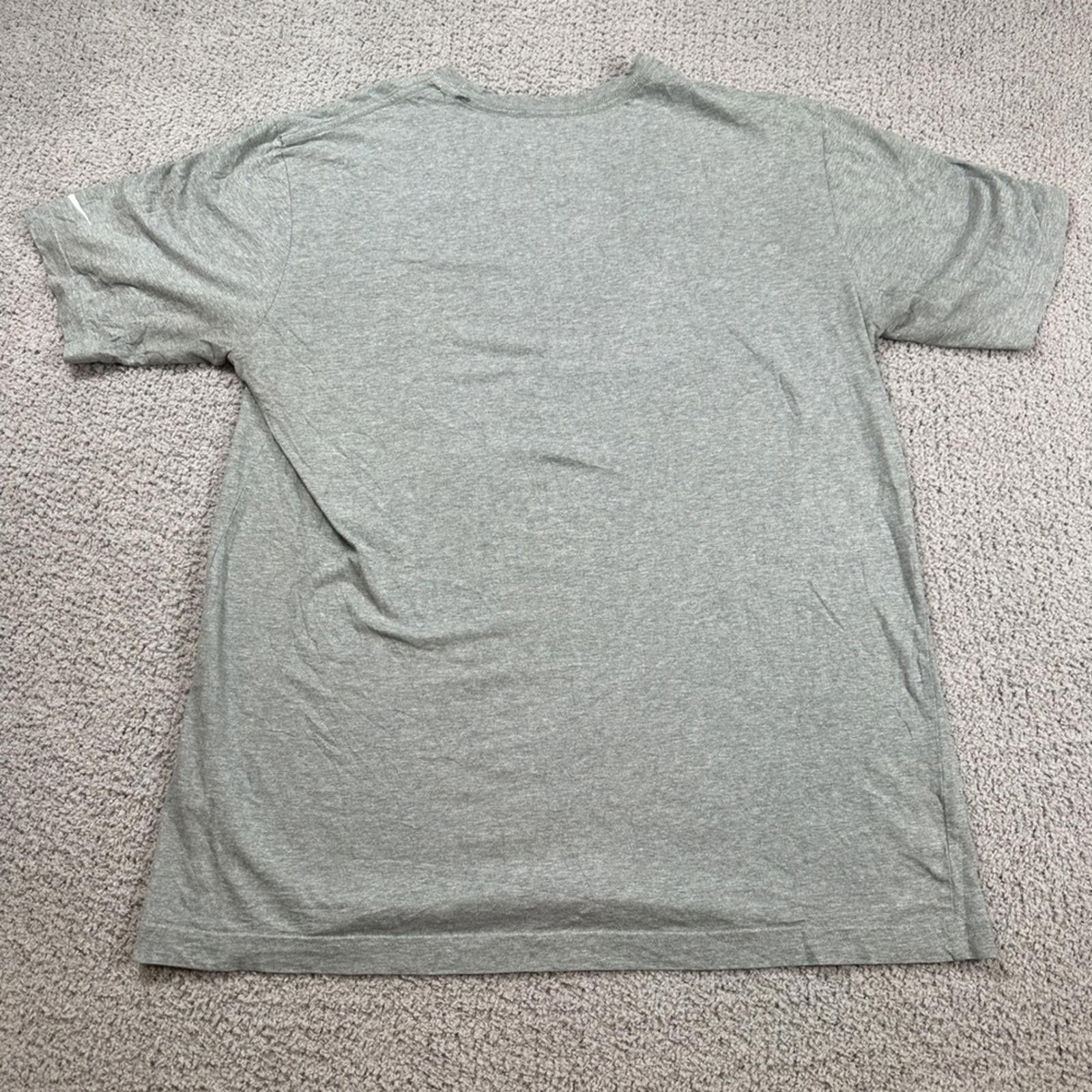 Nike Nike New England Patriots Super Bowl XLIX Champ T Shirt Mens Size US XL / EU 56 / 4 - 3 Thumbnail