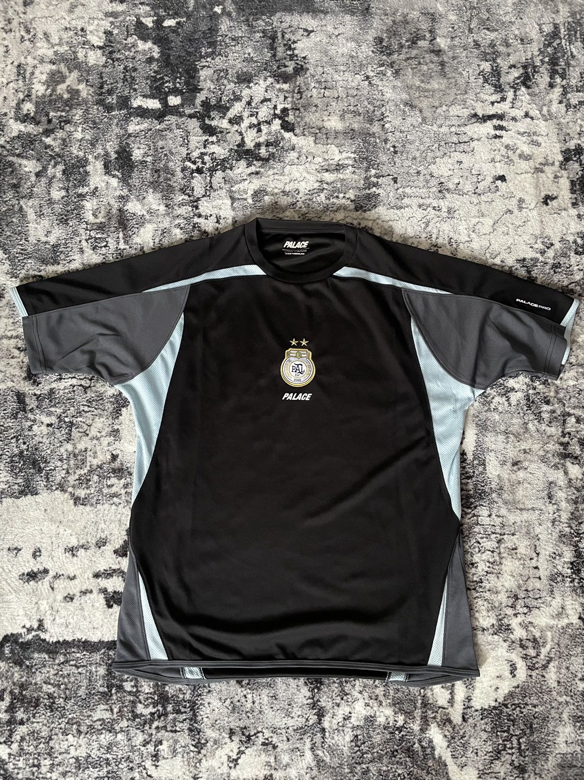 Palace Palace pro jersey | Grailed