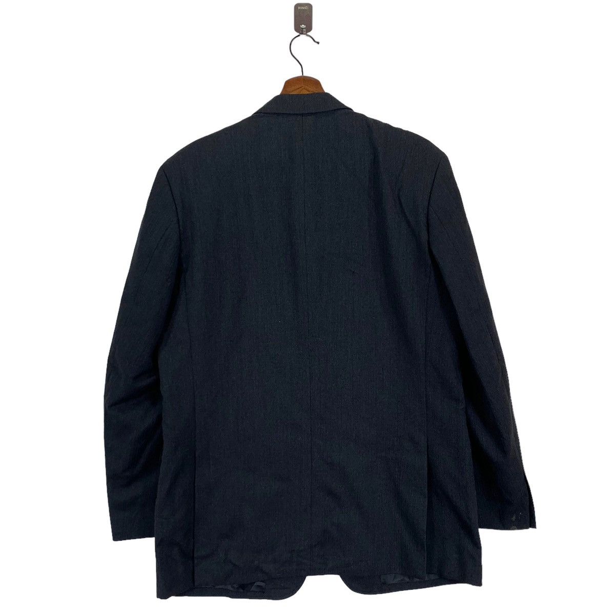 Yohji Yamamoto 🔥🔥A.A.R YOHJI YAMAMOTO COAT BLAZER Size US M / EU 48-50 / 2 - 6 Thumbnail