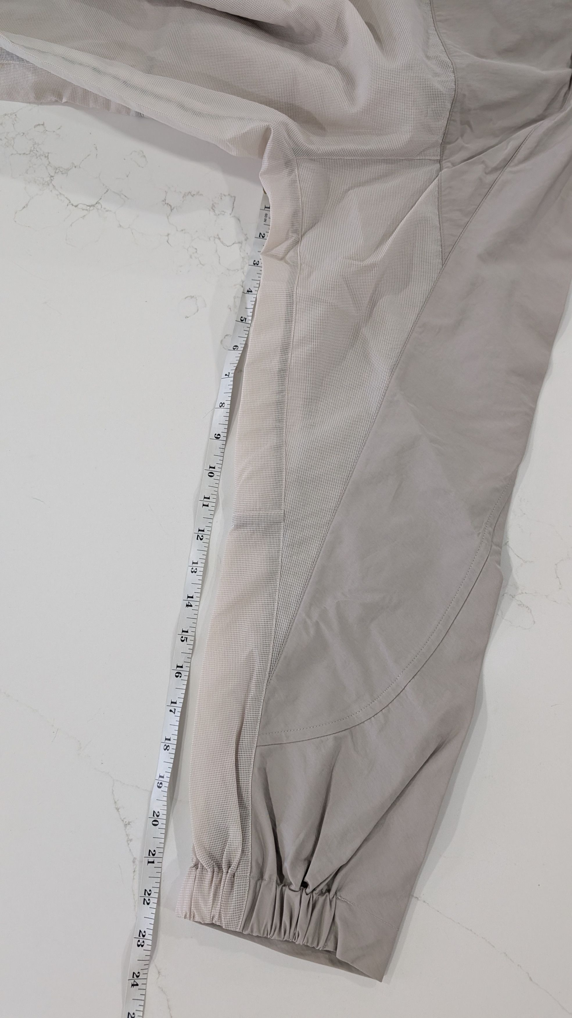 Adidas × Y-3 Y-3 Adidas Yohji Yamamoto HD UT Utility Jacket L Size US L / EU 52-54 / 3 - 11 Thumbnail