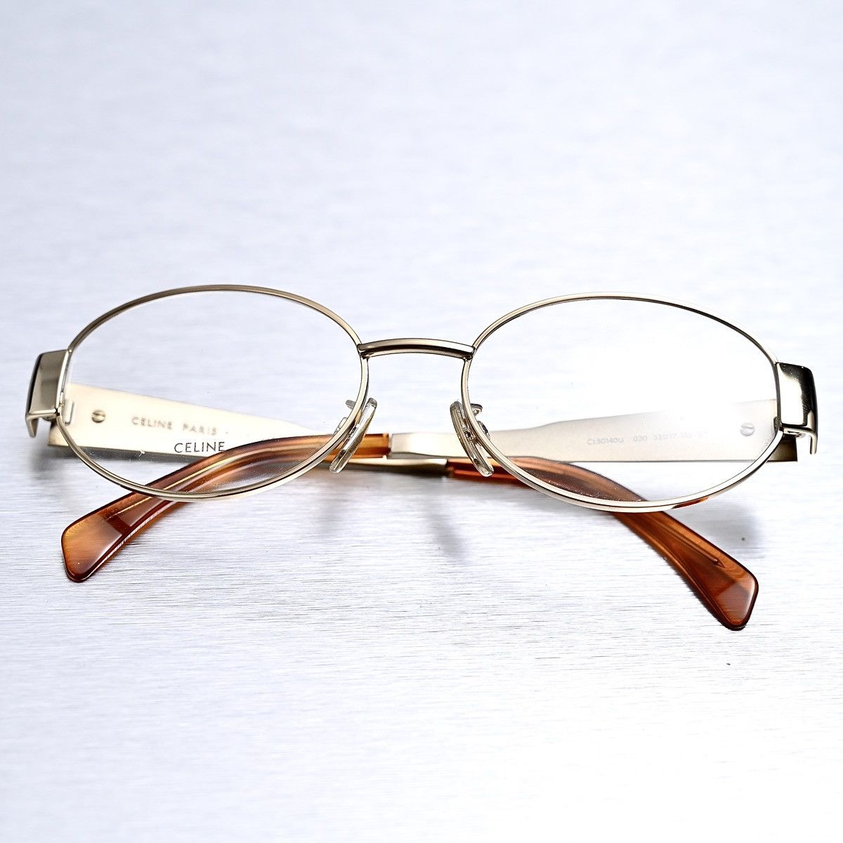 Celine CELINE CL50140U GLASSES Size ONE SIZE - 7 Thumbnail