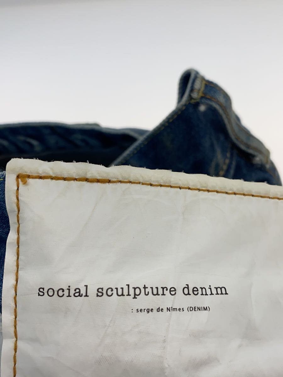 Visvim Denim 24ss Size US 32 / EU 48 - 3 Thumbnail