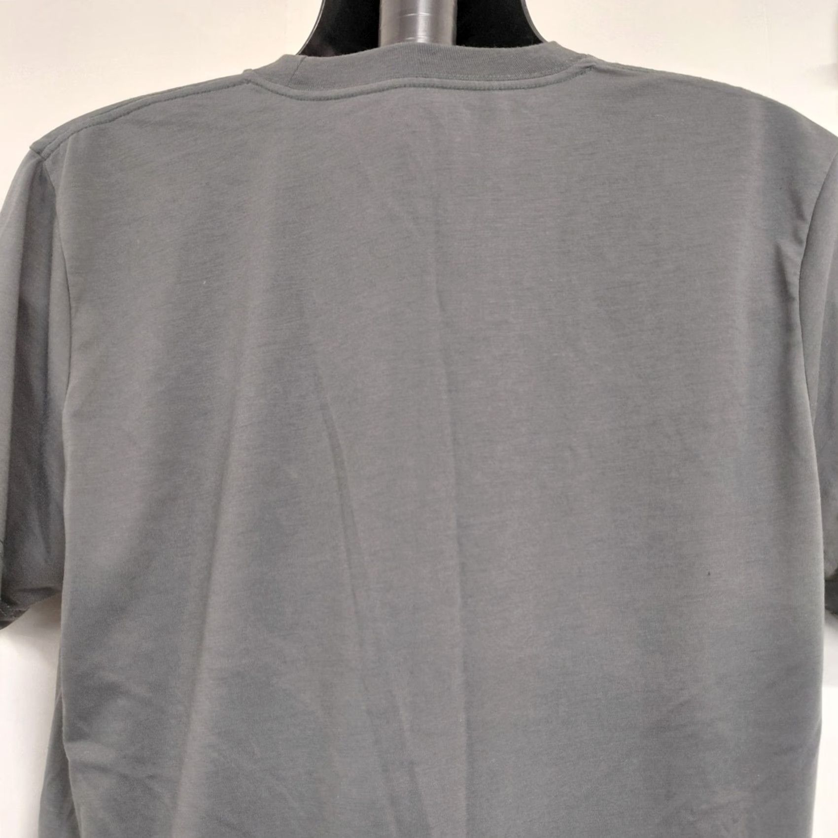 Oakley Oakley Shirt Men's XL Gray Logo Regular Fit Outdoor Streetwear Y2K Skater Size US XL / EU 56 / 4 - 6 Thumbnail