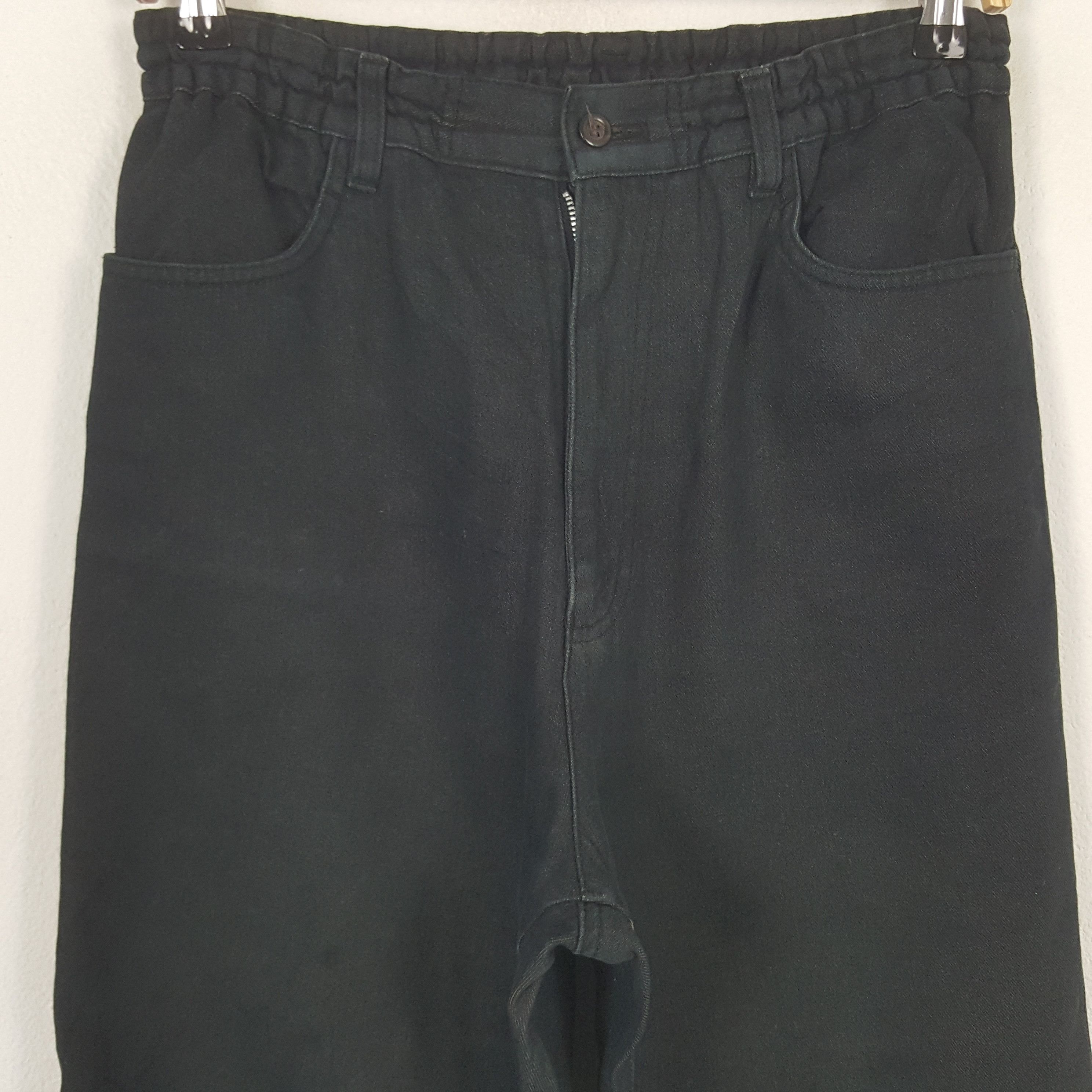Hai Sporting Gear × Issey Miyake × Vintage Vintage Hai Sporting Gear By Issey Miyake Pants Size US 30 / EU 46 - 2 Thumbnail
