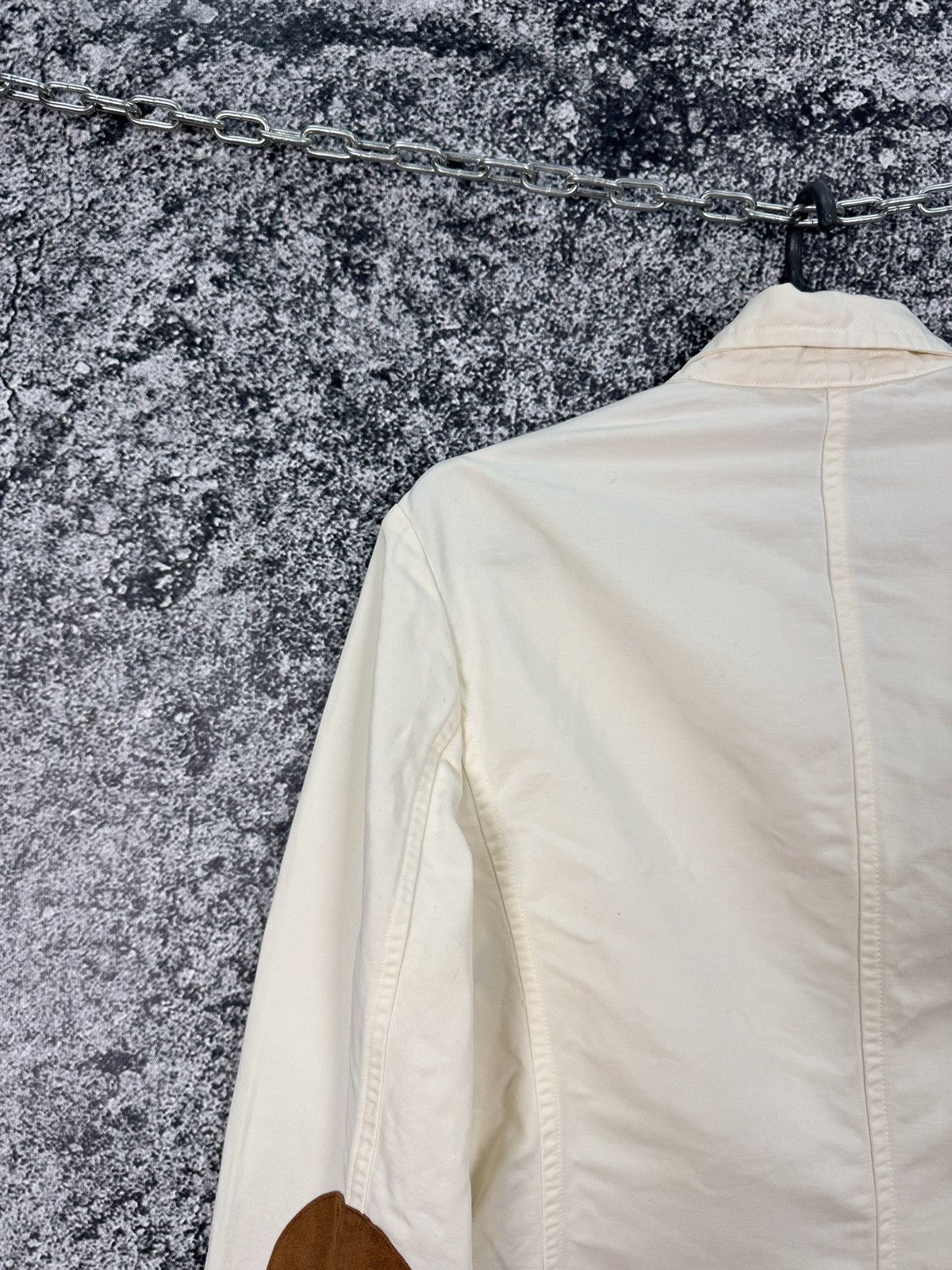 Vintage Women’s J. Keydge Vintage Blazer Jacket Luxury Size 2 Size XS / US 0-2 / IT 36-38 - 13 Thumbnail