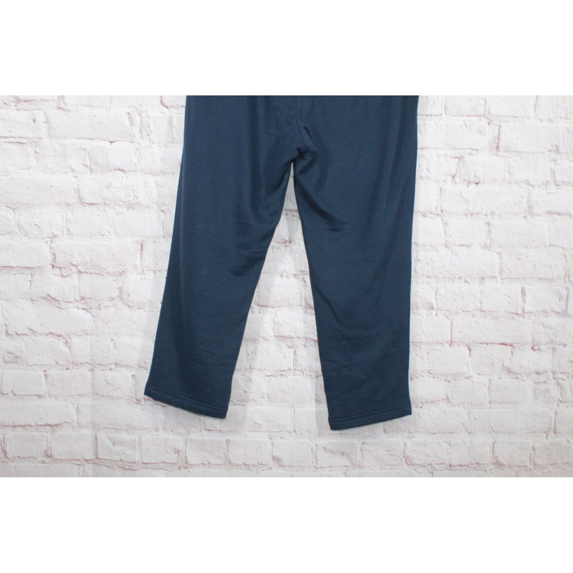 L.L. Bean LL Bean Men's Sweatpants Cropped Jogger Pants Size US 28 / EU 44 - 5 Thumbnail