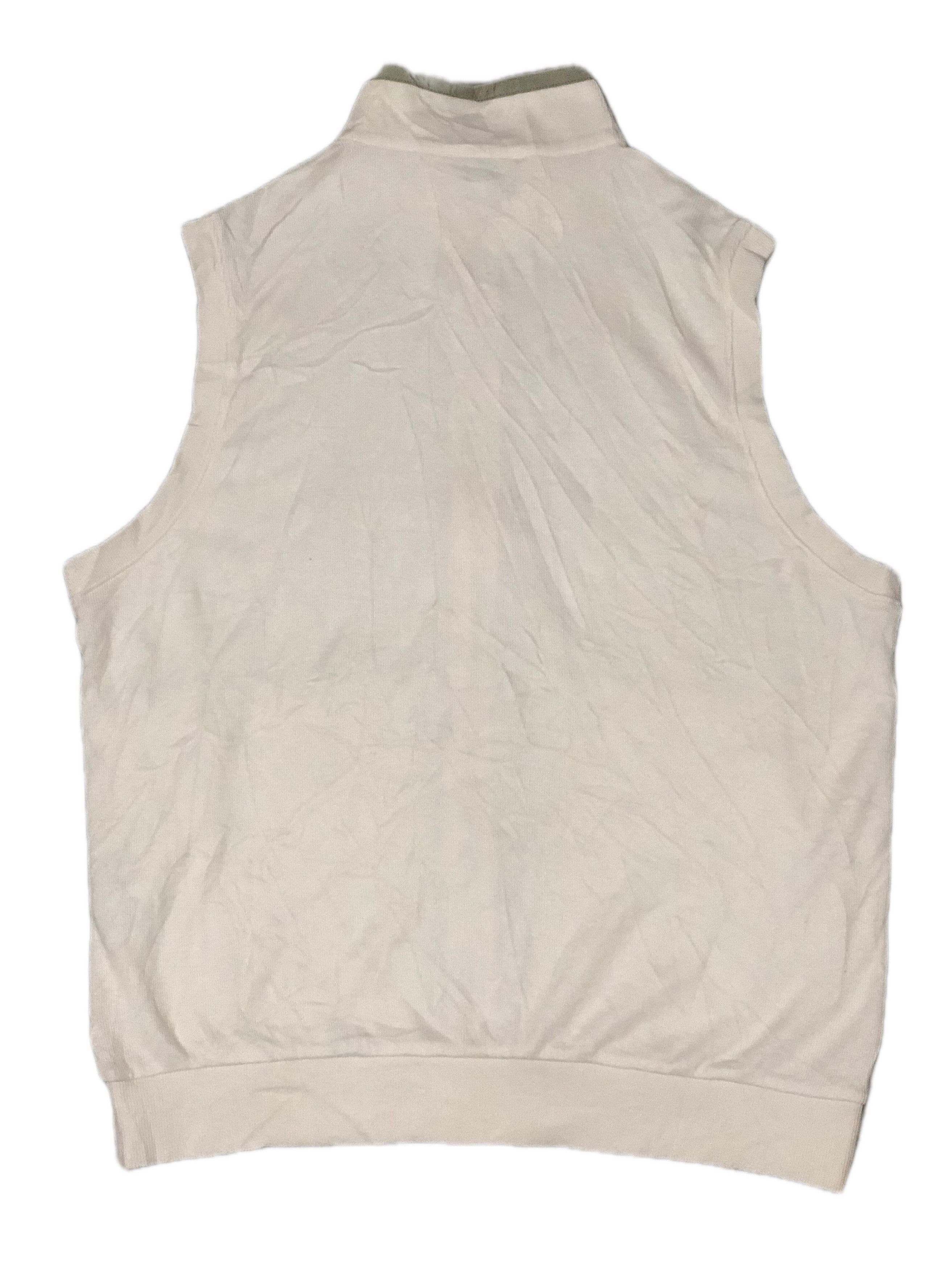 Lanvin Lanvin Sport Vest Outer Size US M / EU 48-50 / 2 - 3 Thumbnail
