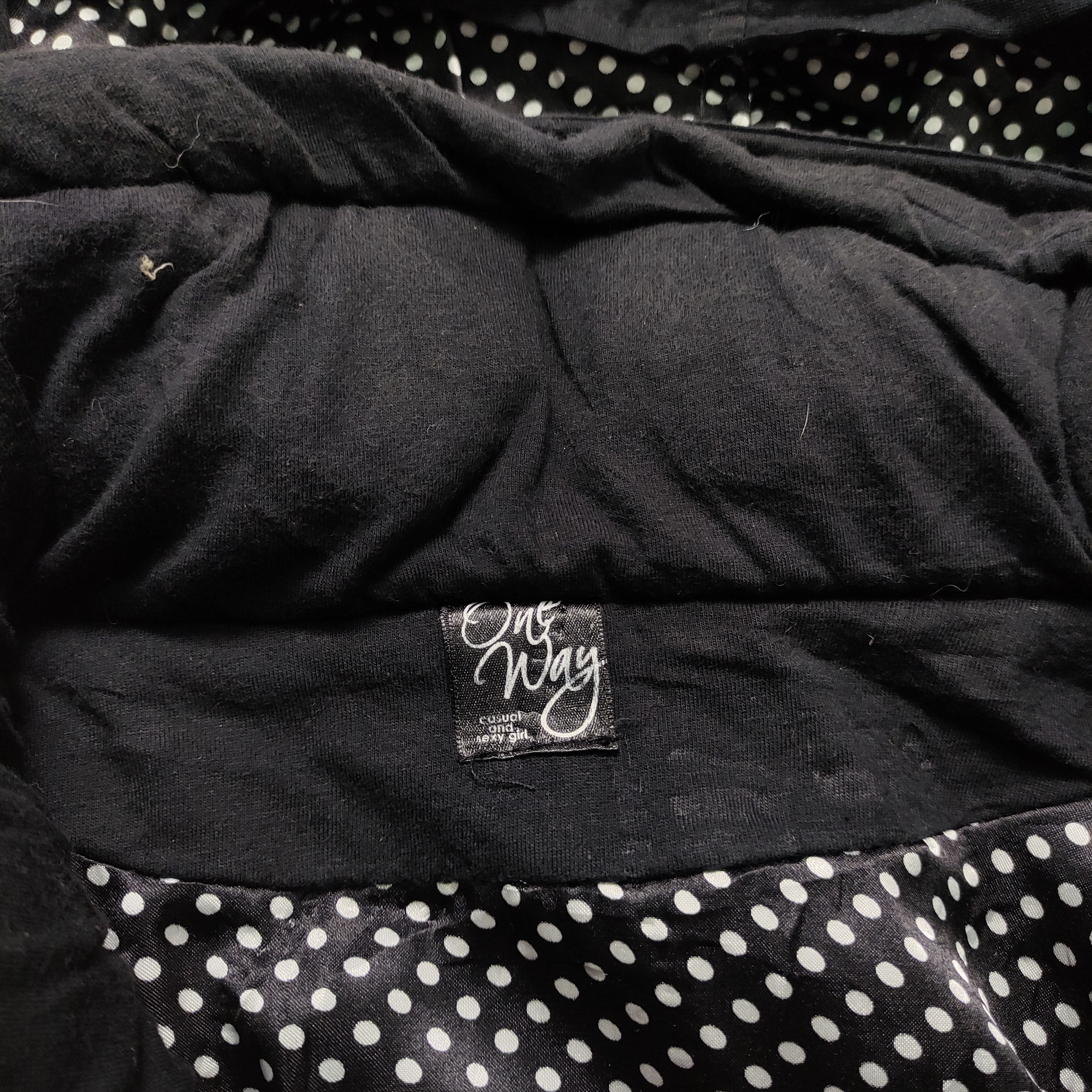 14th Addiction × If Six Was Nine × Le Grande Bleu (L.G.B.) One Way Bono Jacket Japanese Brand Size US M / EU 48-50 / 2 - 8 Thumbnail