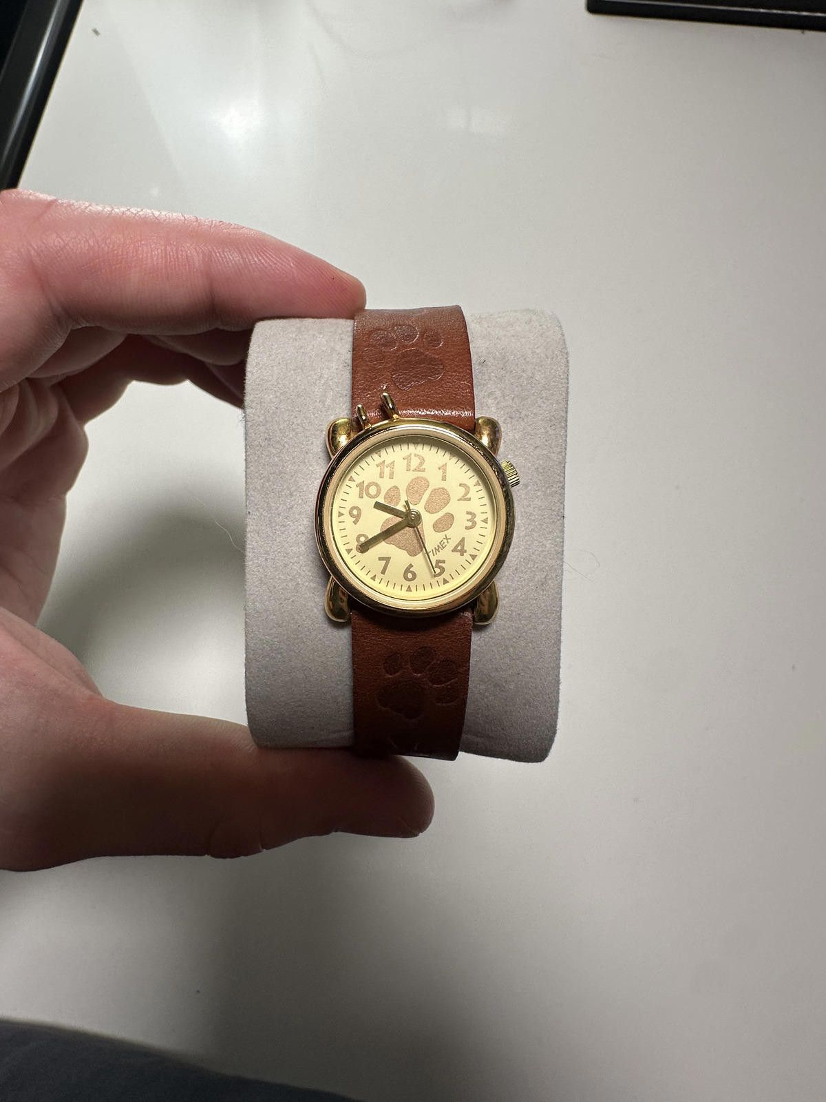 Timex Timex x Lion King Watch Size ONE SIZE - 1 Thumbnail