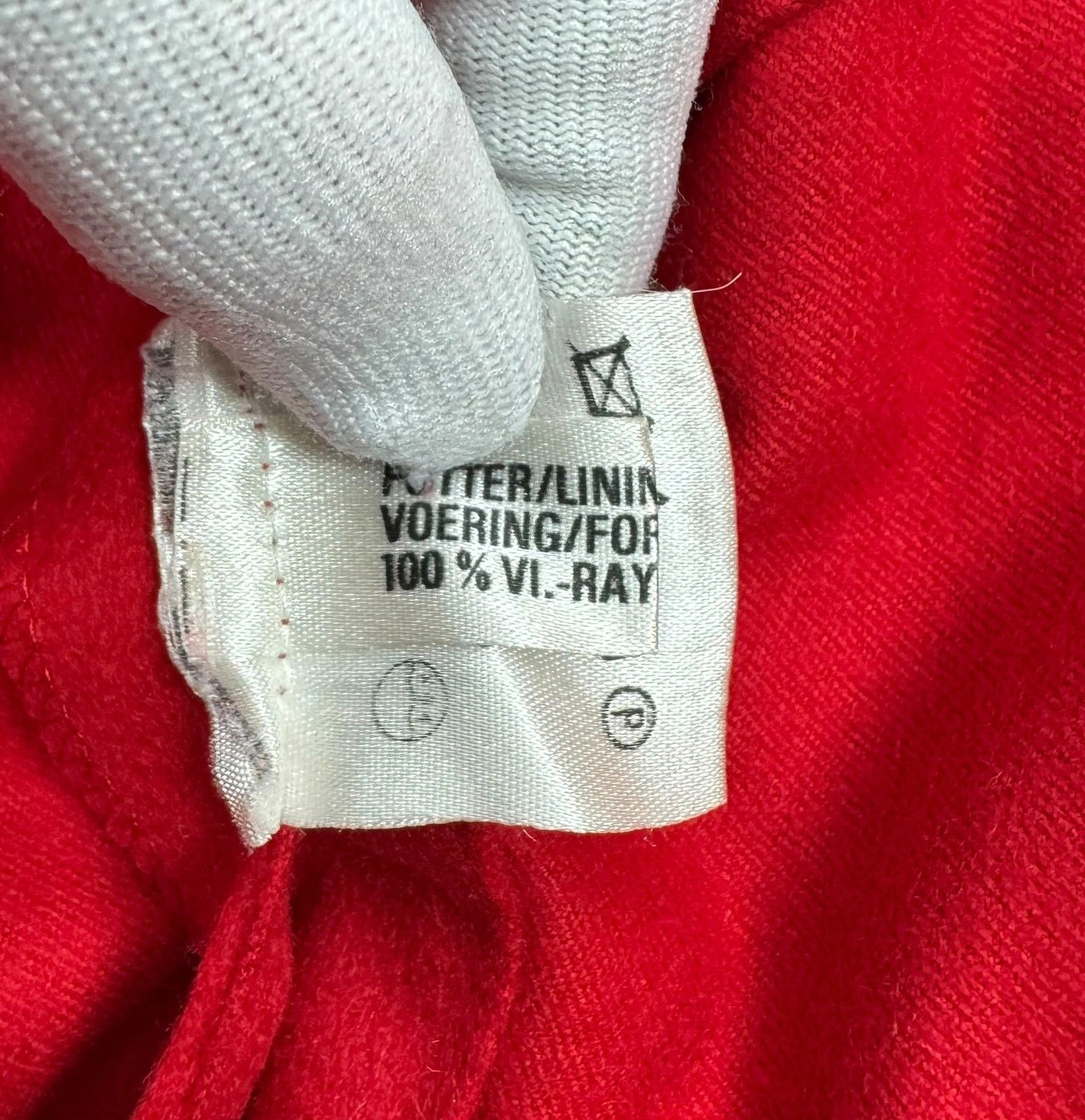 Escada Escada Margaretha Ley 100% Cashmere Coat Collared size 44 Size XL / US 12-14 / IT 48-50 - 19 Thumbnail