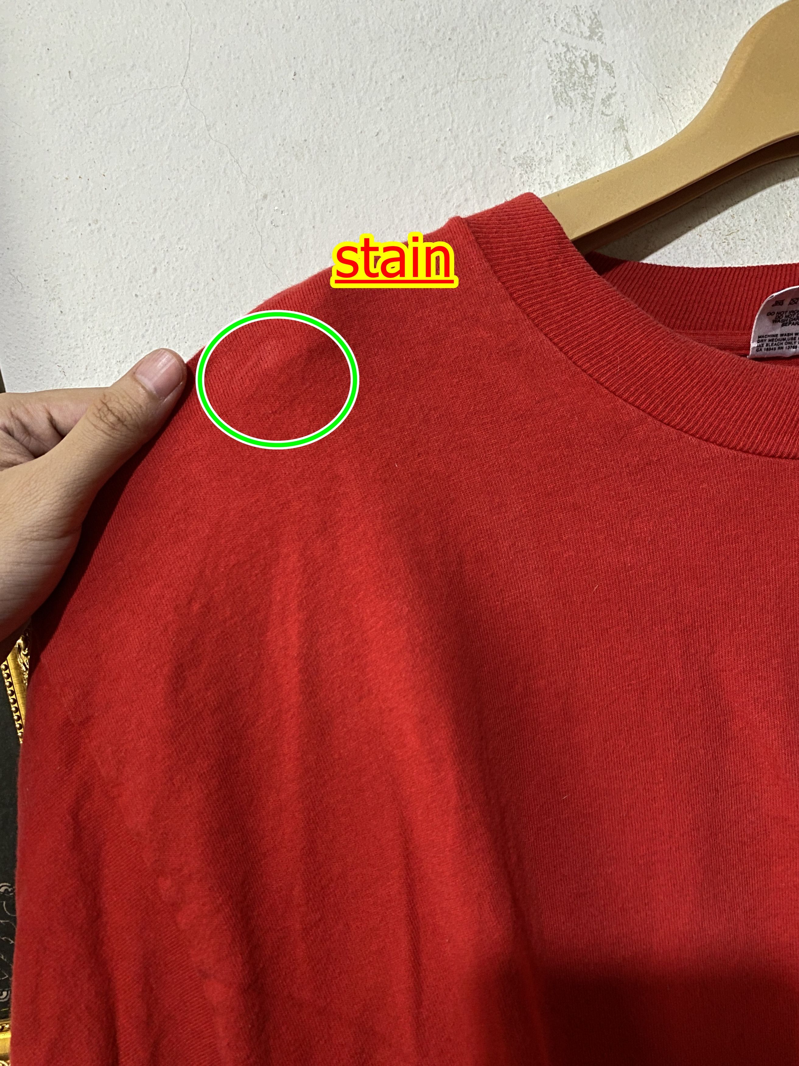 Fujifilm × Vintage Vintage 90s Fujifilm Shirt Size US L / EU 52-54 / 3 - 6 Thumbnail