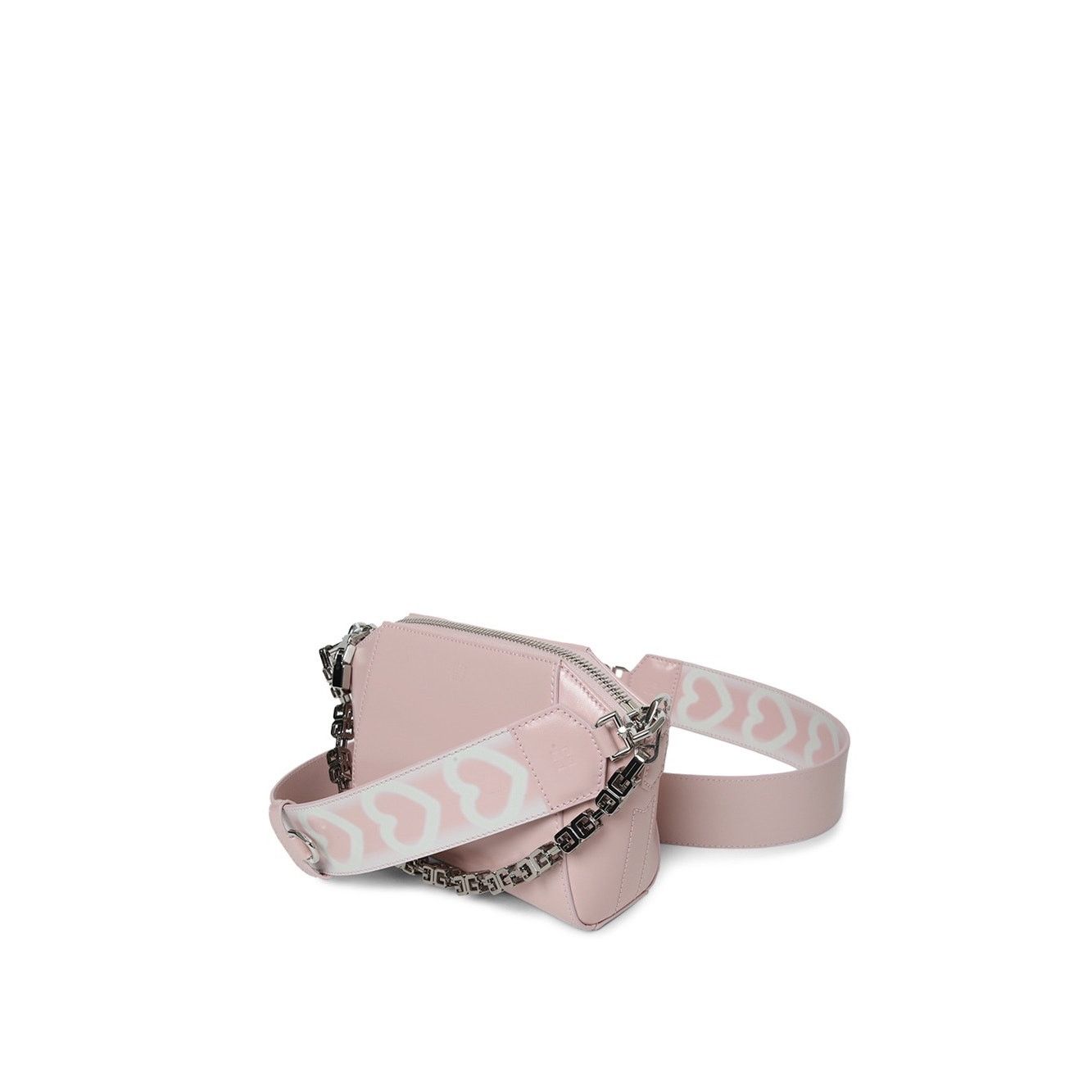 Givenchy Givenchy x Chito Antigona Bag With Tag Effect Heart Print Size ONE SIZE - 10 Thumbnail