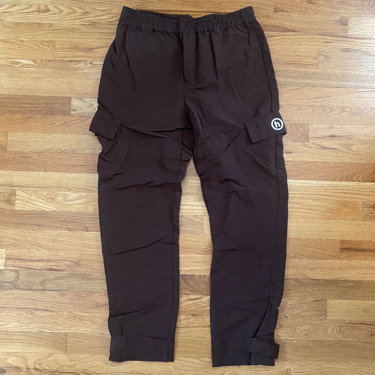 HIDDEN Hidden NYC Cargo Pants | Grailed