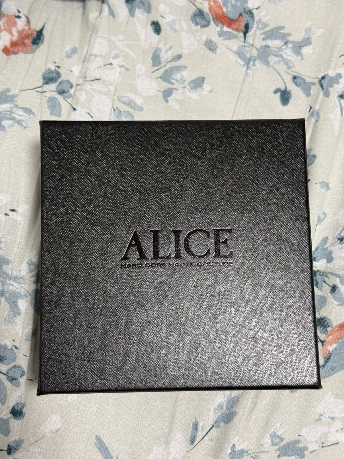 Alice Hollywood Alice Hollywood Belt Size ONE SIZE - 4 Thumbnail