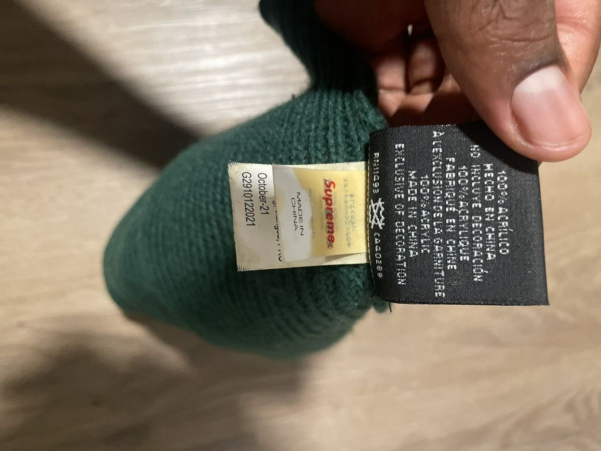 Supreme Supreme Balaclava Size ONE SIZE - 4 Thumbnail
