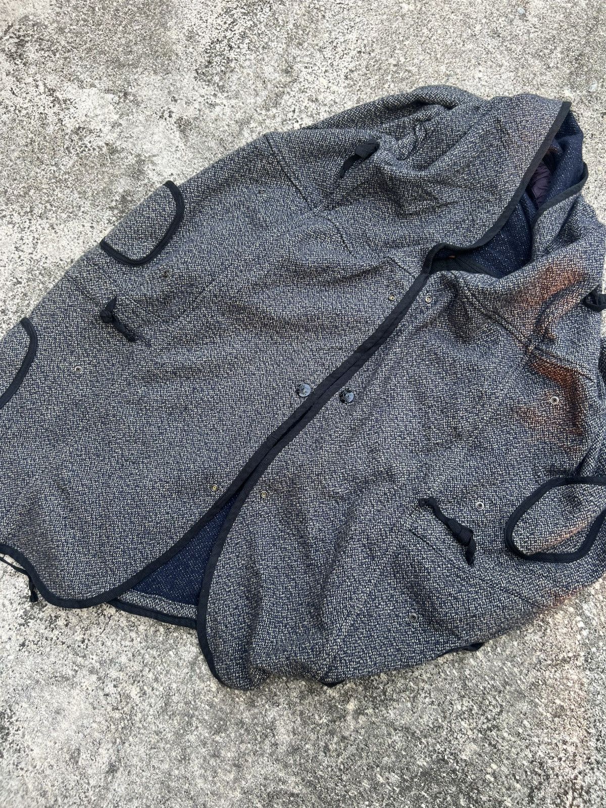 Kapital “VERY RARE” KAPITAL JACKET Size US M / EU 48-50 / 2 - 21 Thumbnail