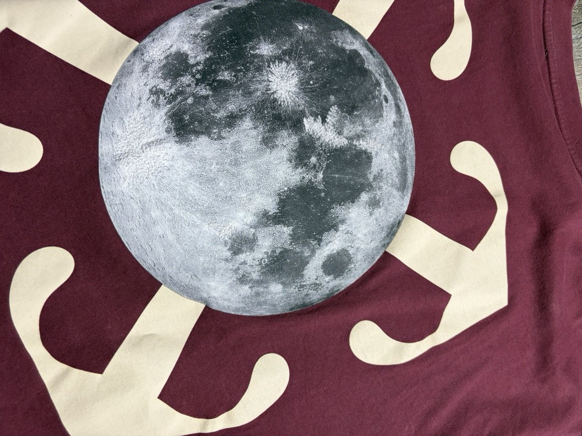 Off-White Off-White Super Moon T-Shirt Size US XL / EU 56 / 4 - 9 Thumbnail