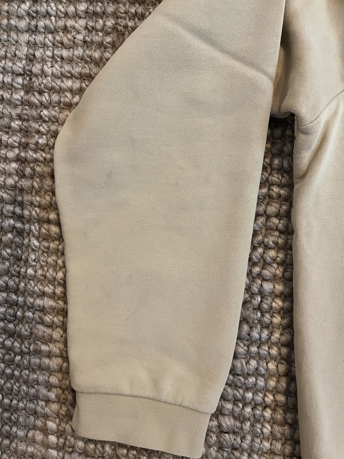 Raf by Raf Simons RAF crewneck Size US XL / EU 56 / 4 - 11 Thumbnail
