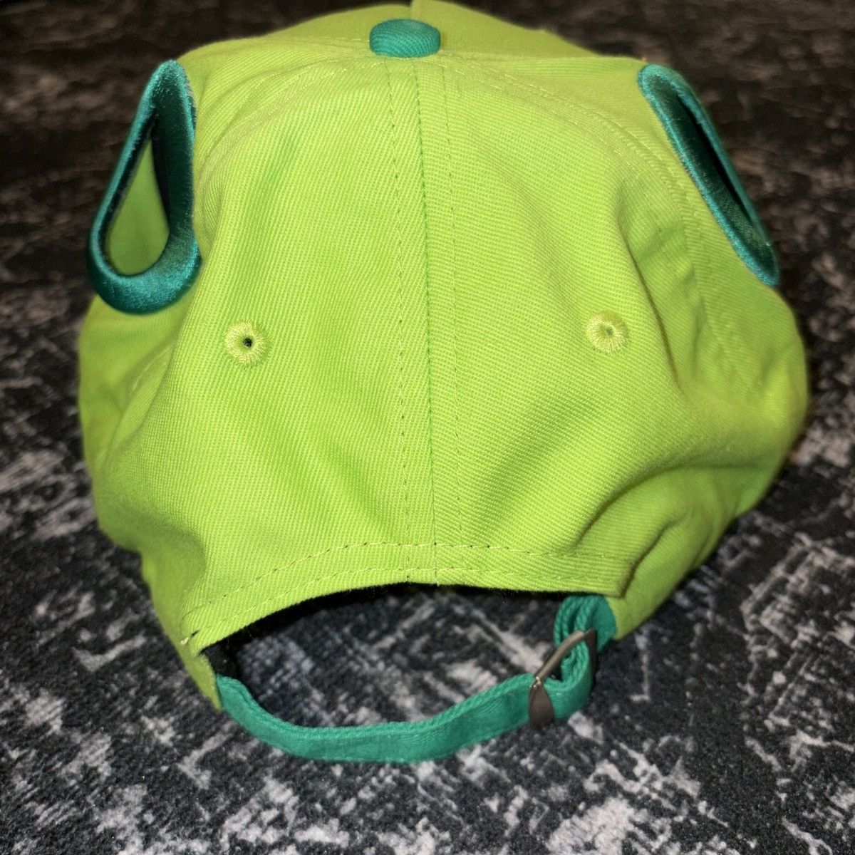 Aris Tatalovich Aris tatalovich cap Size ONE SIZE - 3 Thumbnail