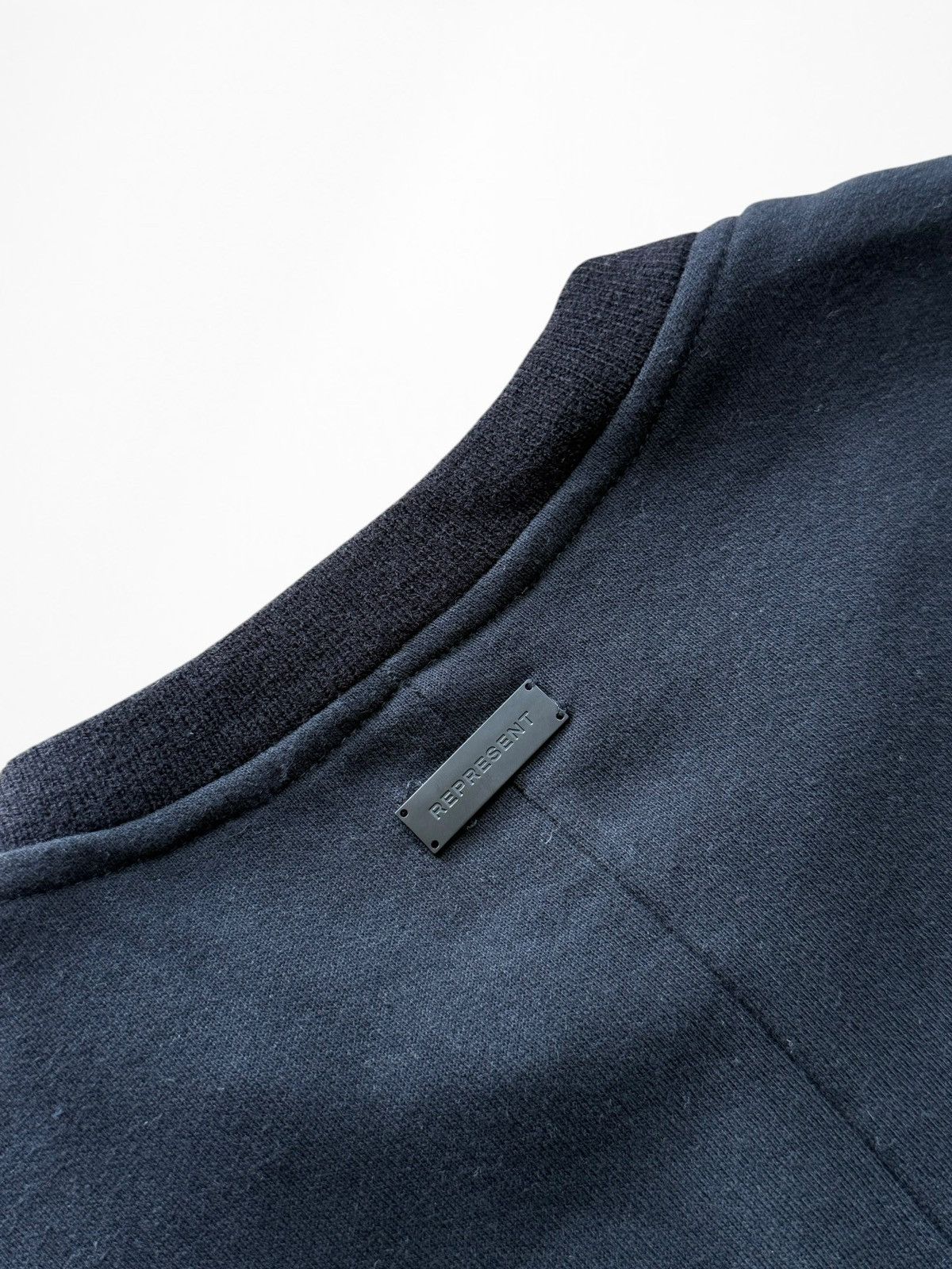Represent Clo. Represent Clo. Crew long sweatshirt unisex y2k Size US L / EU 52-54 / 3 - 5 Thumbnail