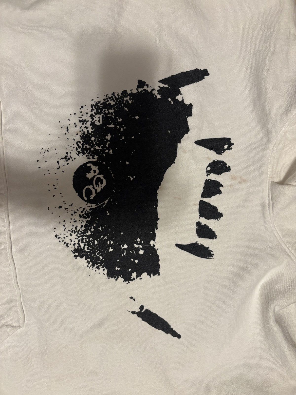 Ken Carson Ken Carson A Great Chaos tour merch Size US XL / EU 56 / 4 - 3 Thumbnail