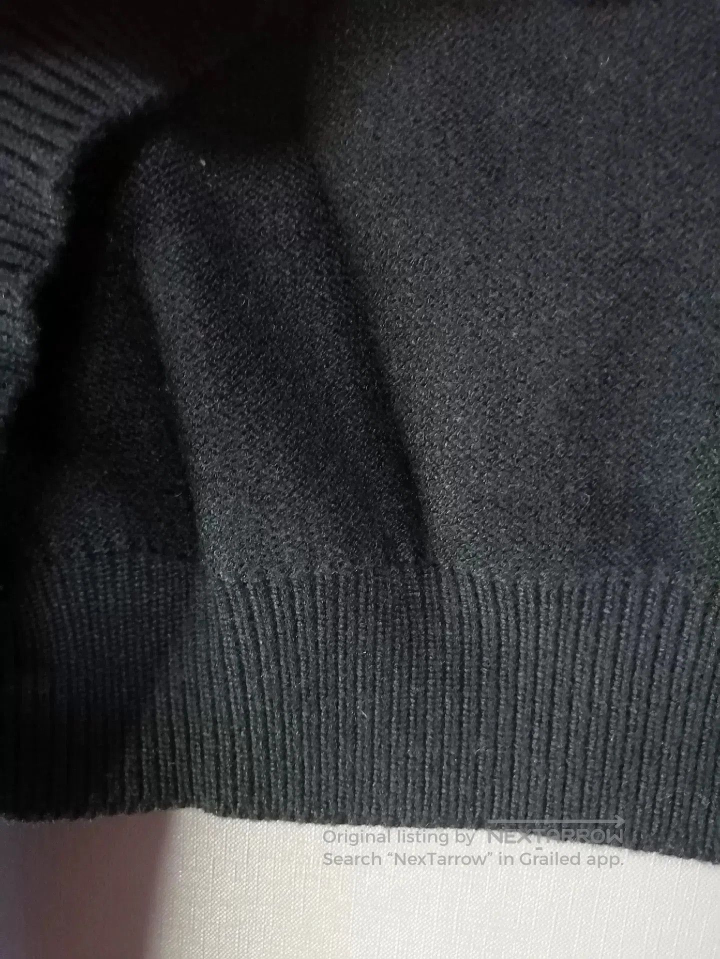 Alexander Wang Alexander Wang Turtleneck Sweater. Size M / US 6-8 / IT 42-44 - 6 Thumbnail