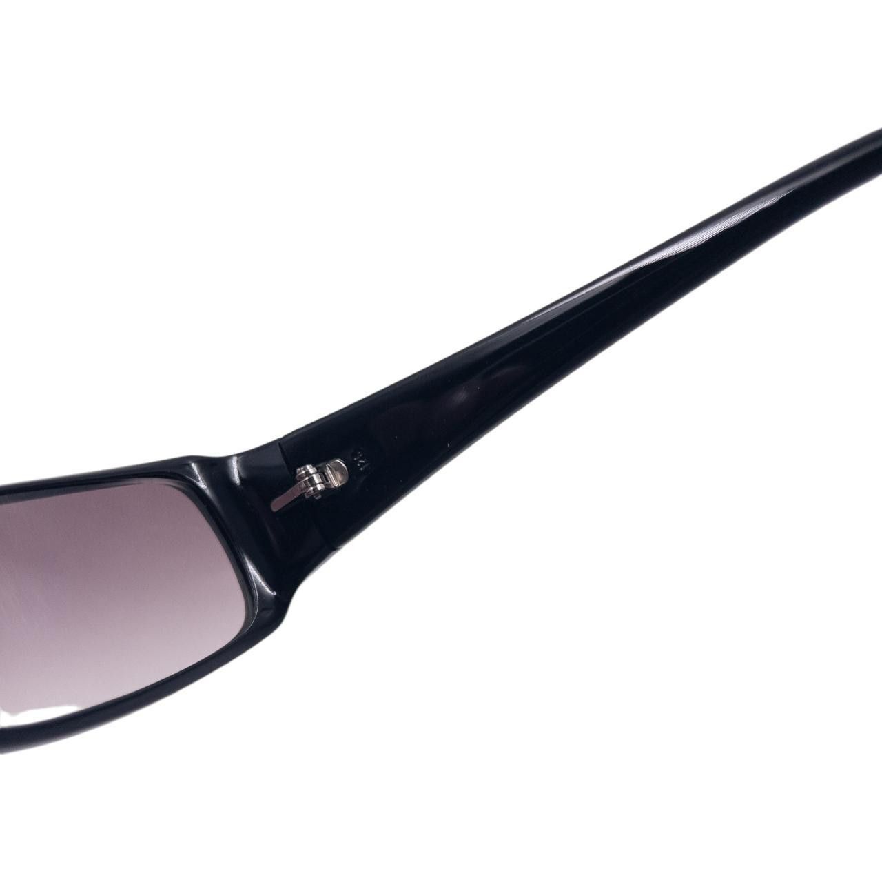 Dior Vintage Christian Dior Diamanté Sunglasses Size ONE SIZE - 6 Thumbnail
