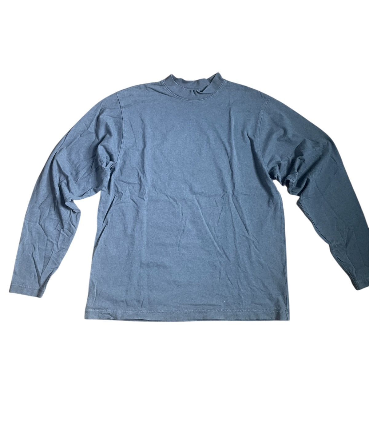 Yeezy x Gap Grey Long Sleeve