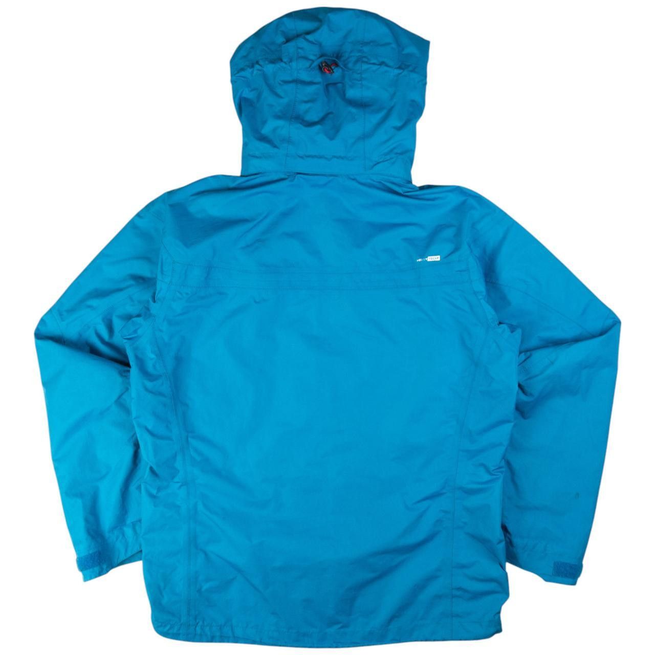 Helly Hansen Vintage Helly Hansen Hellytech Zip Up Jacket Size M Size US M / EU 48-50 / 2 - 2 Thumbnail