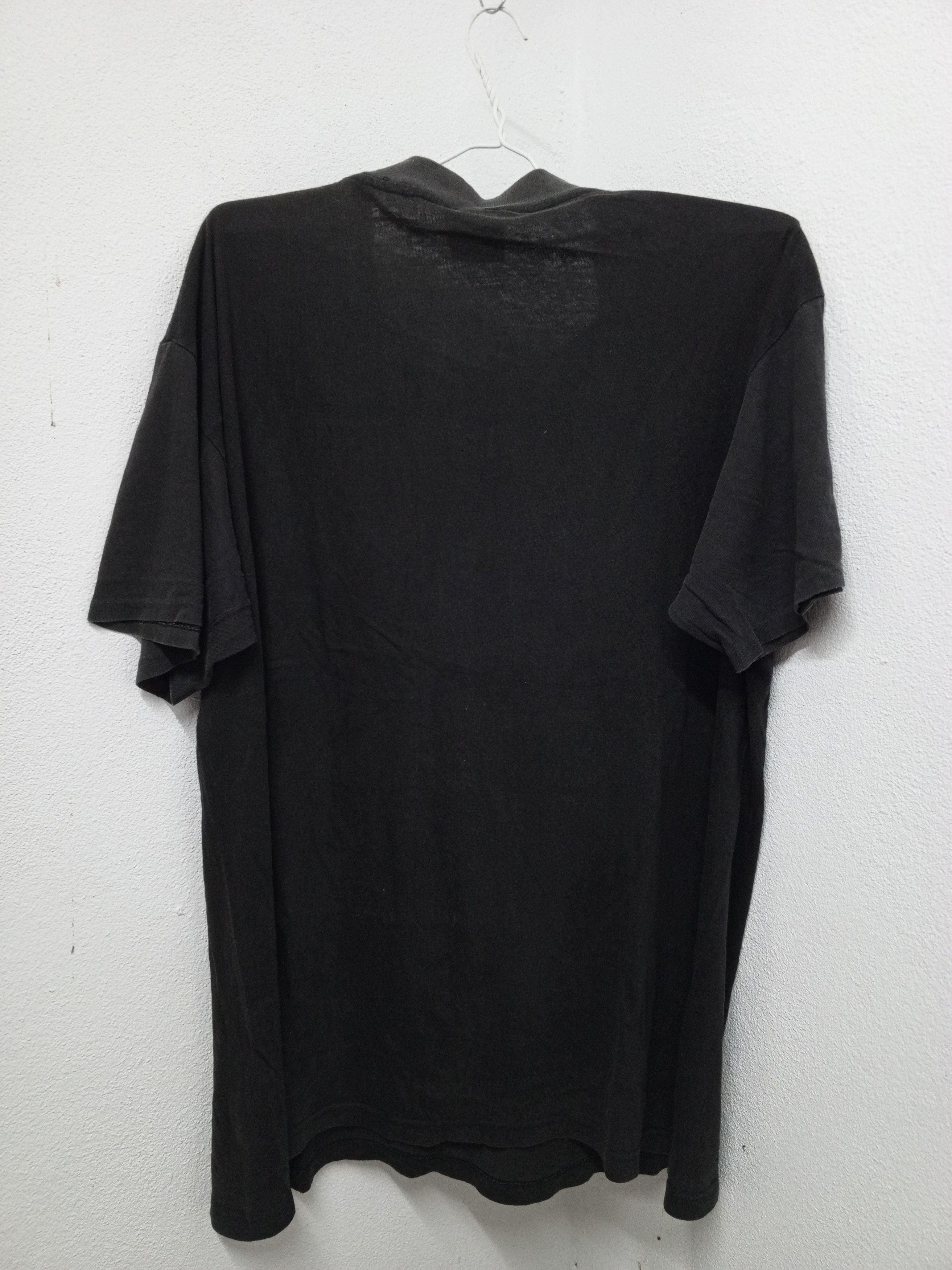 Band Tees × Vintage THE KINKS VINTAGE RARE Size US L / EU 52-54 / 3 - 2 Thumbnail